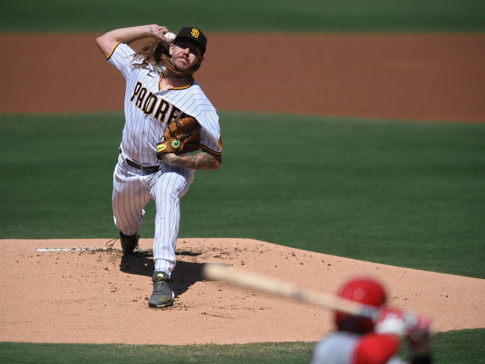 Padres News: Mike Clevinger to start NLDS Game 1 - Gaslamp Ball