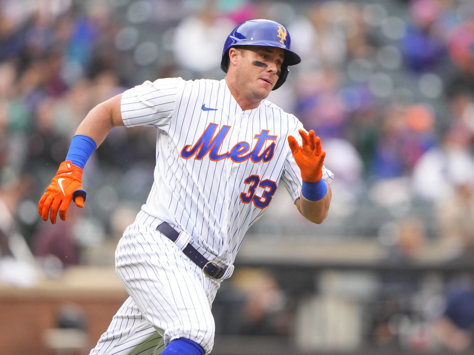 Mets To TRADE James McCann?, Mets Rumors, Mets News