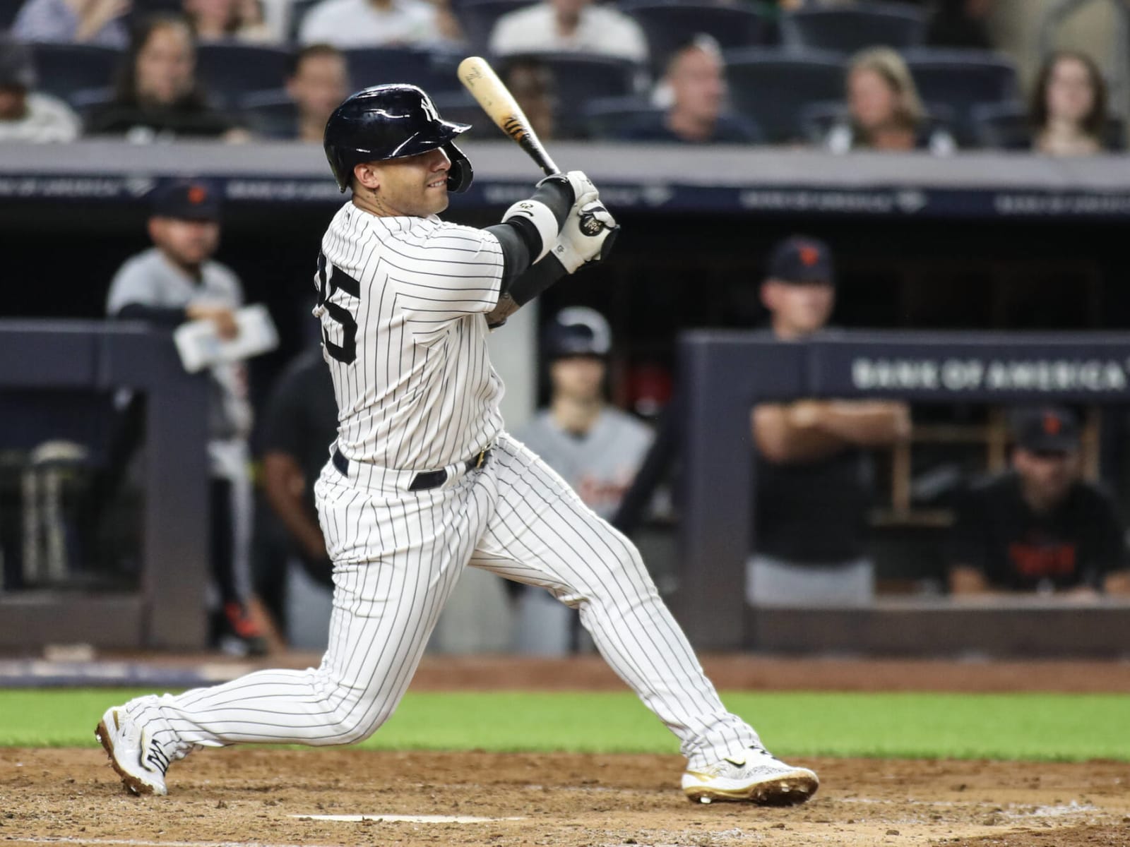 Yankees' starting second baseman may have dodged being traded