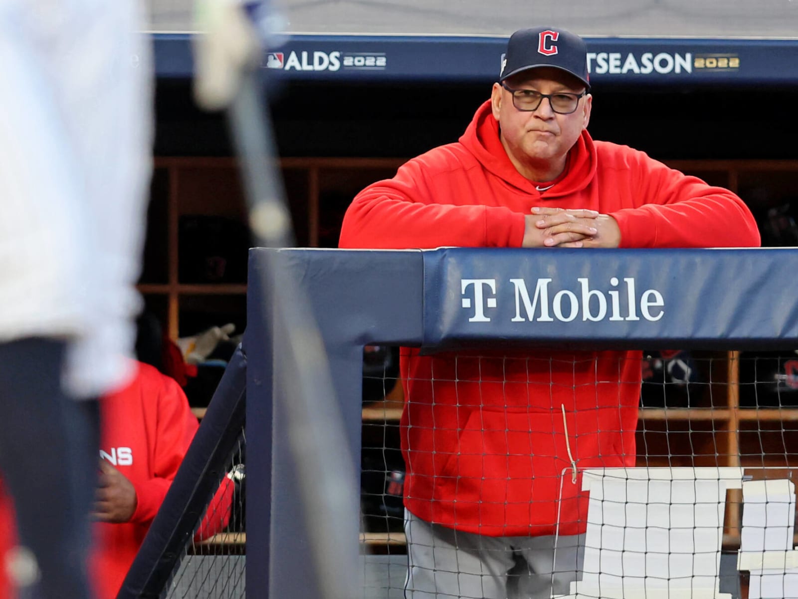 Last Licks: Guardians Manager Terry Francona Had His Stolen Scooter  Returned - video Dailymotion