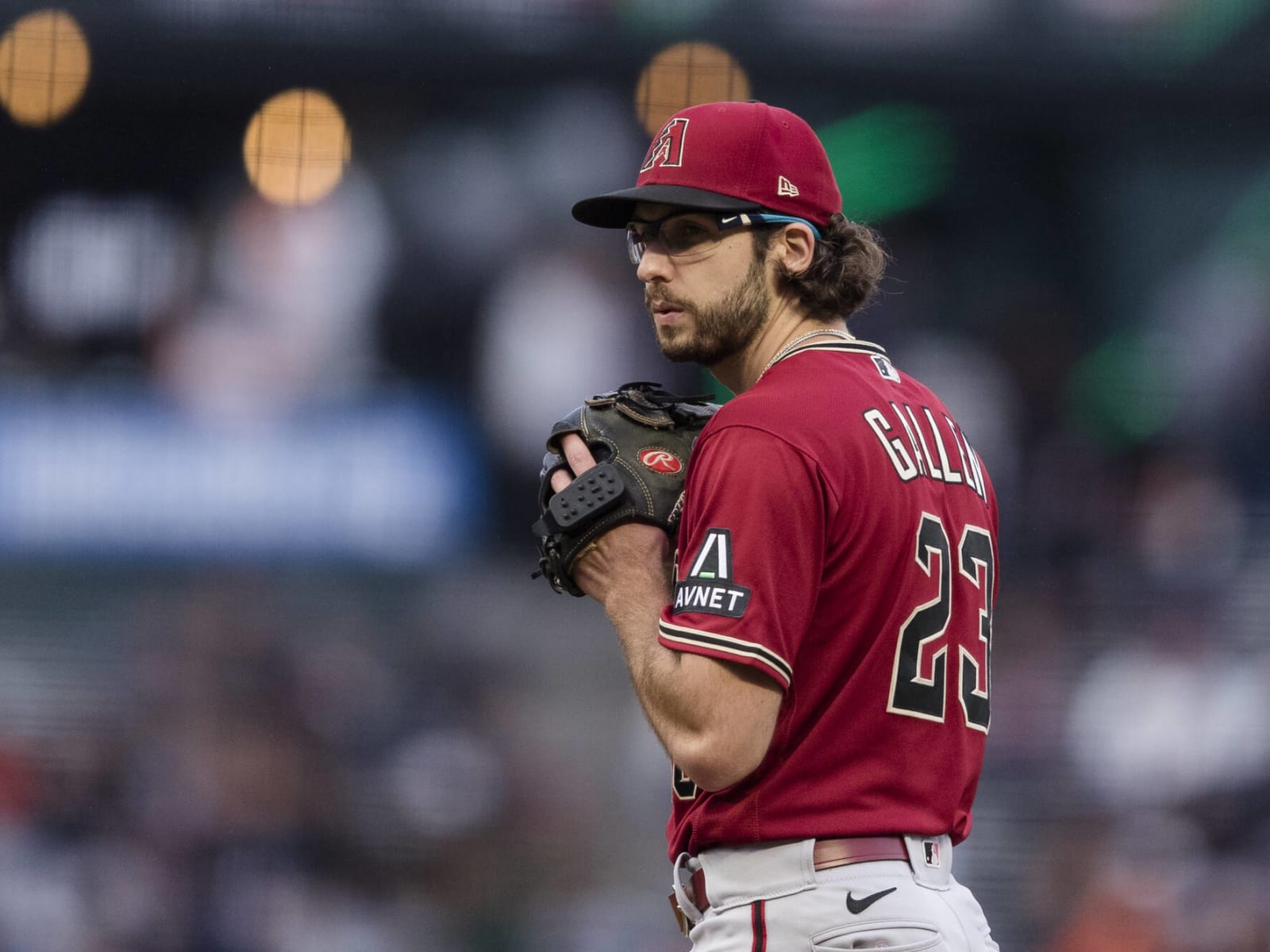 Diamondbacks Odds to Win 2023 World Series, NL West, Make Playoffs