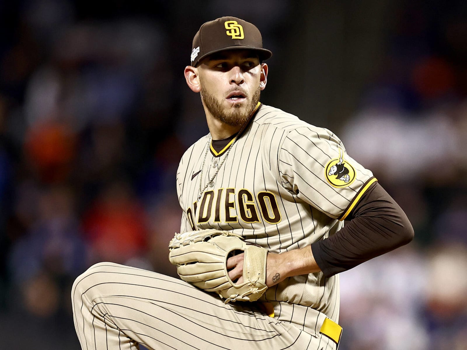 Musgrove Silences the Mets as the Padres Advance to the NLDS