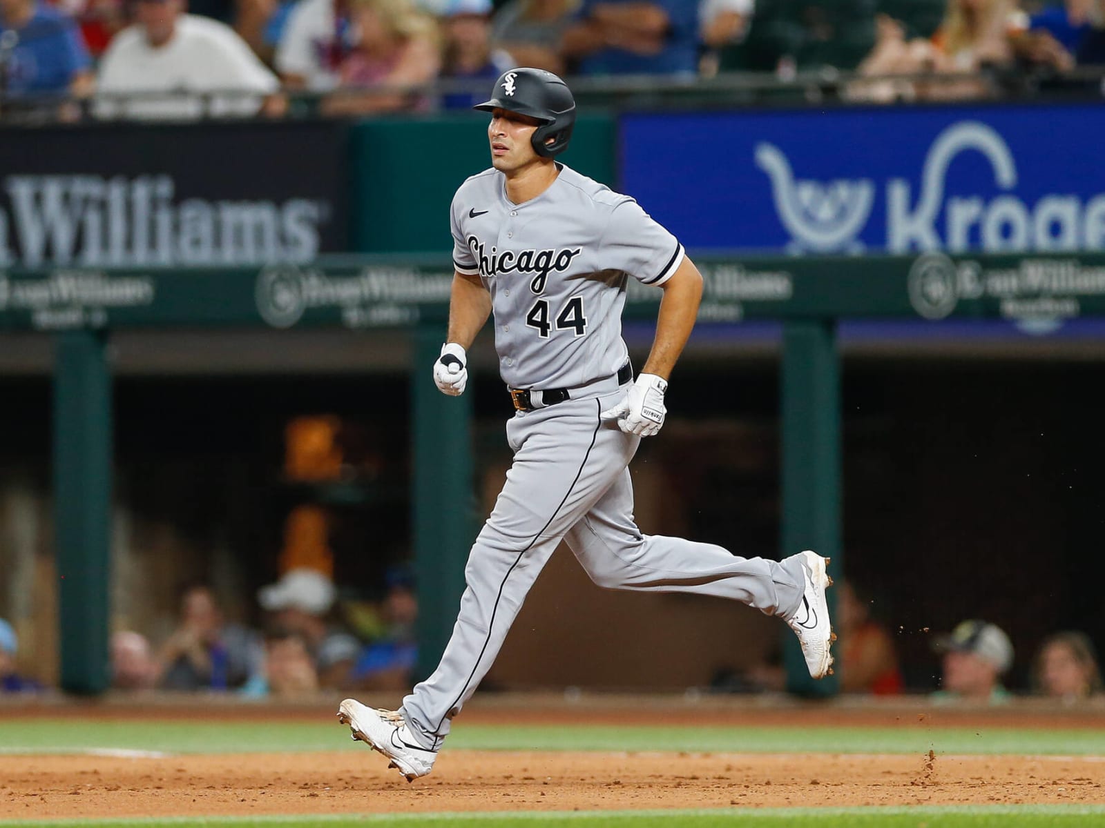 White Sox Recall Carlos Perez With Seby Zavala Injured - On Tap Sports Net