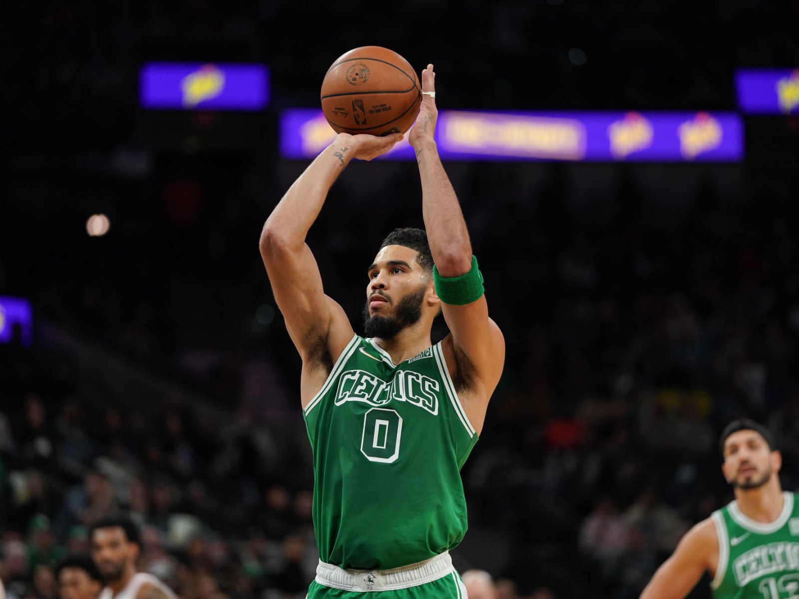 Jayson Tatum Scores 51 Points in Air Jordan 37 Low - Sports Illustrated  FanNation Kicks News, Analysis and More