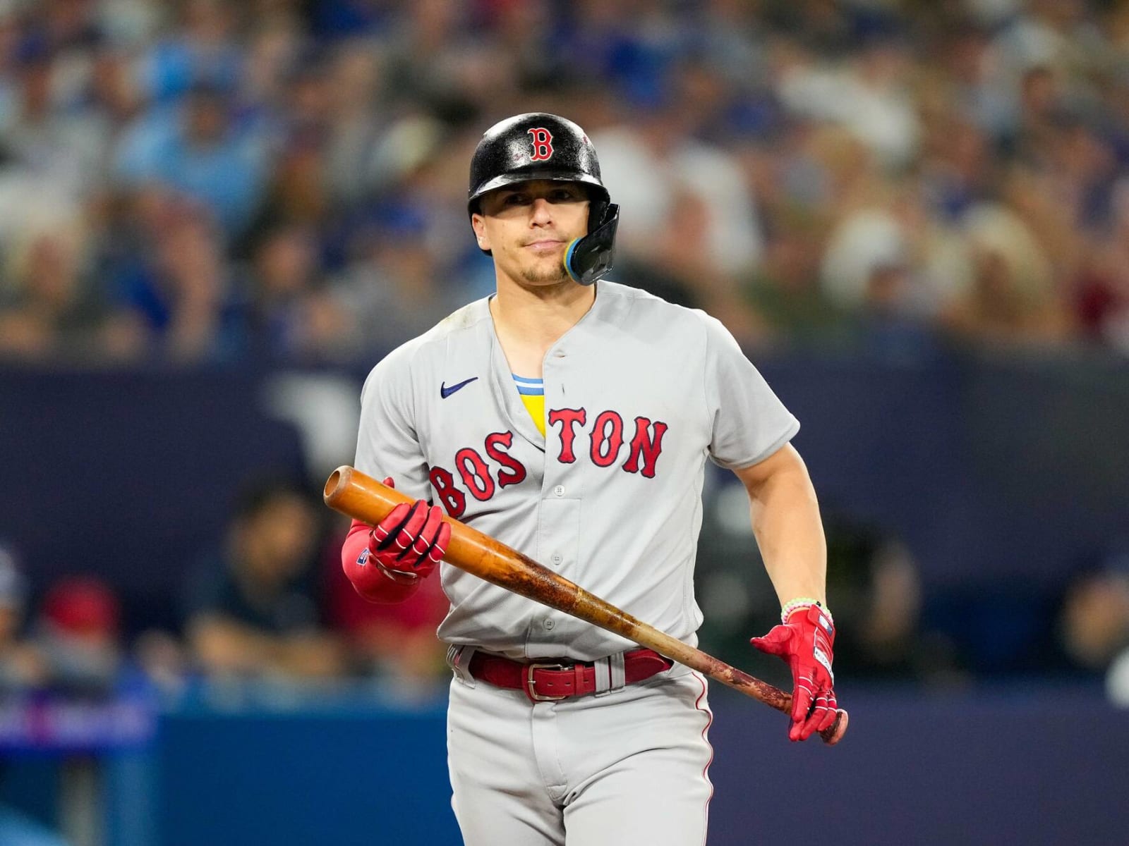 Red Sox, Enrique Hernandez Agree To Contract Extension - MLB Trade