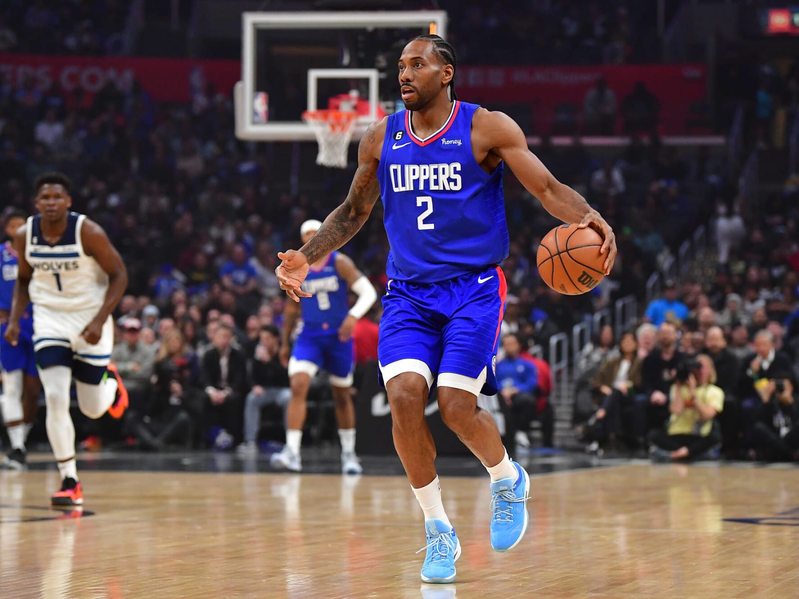 Cowherd kawhi shoe store