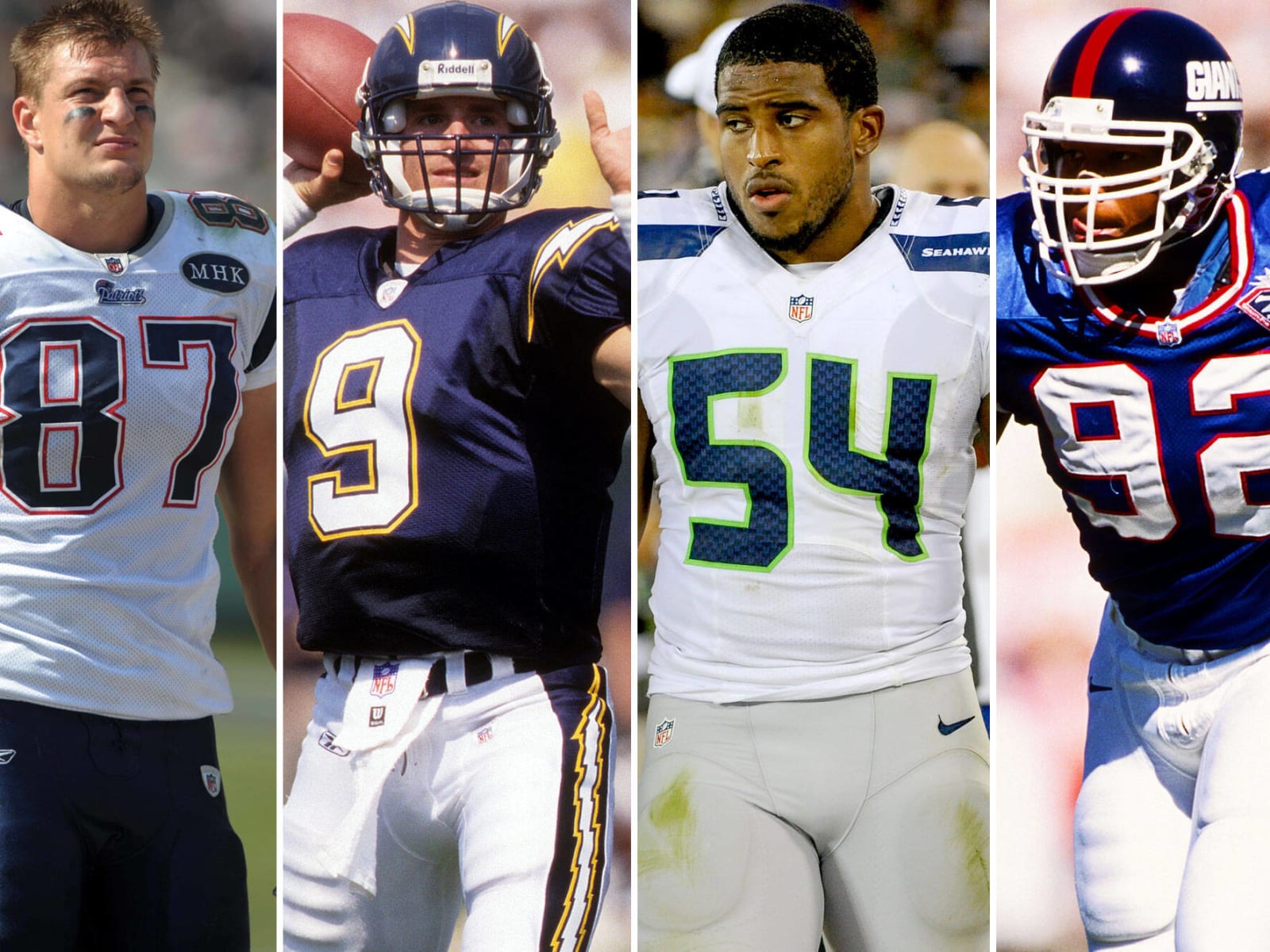 Every NFL team's best second-round draft pick