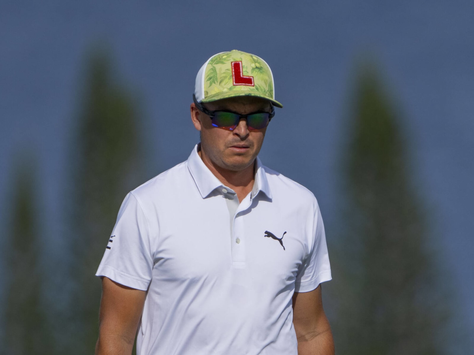 Rickie fowler apparel top
