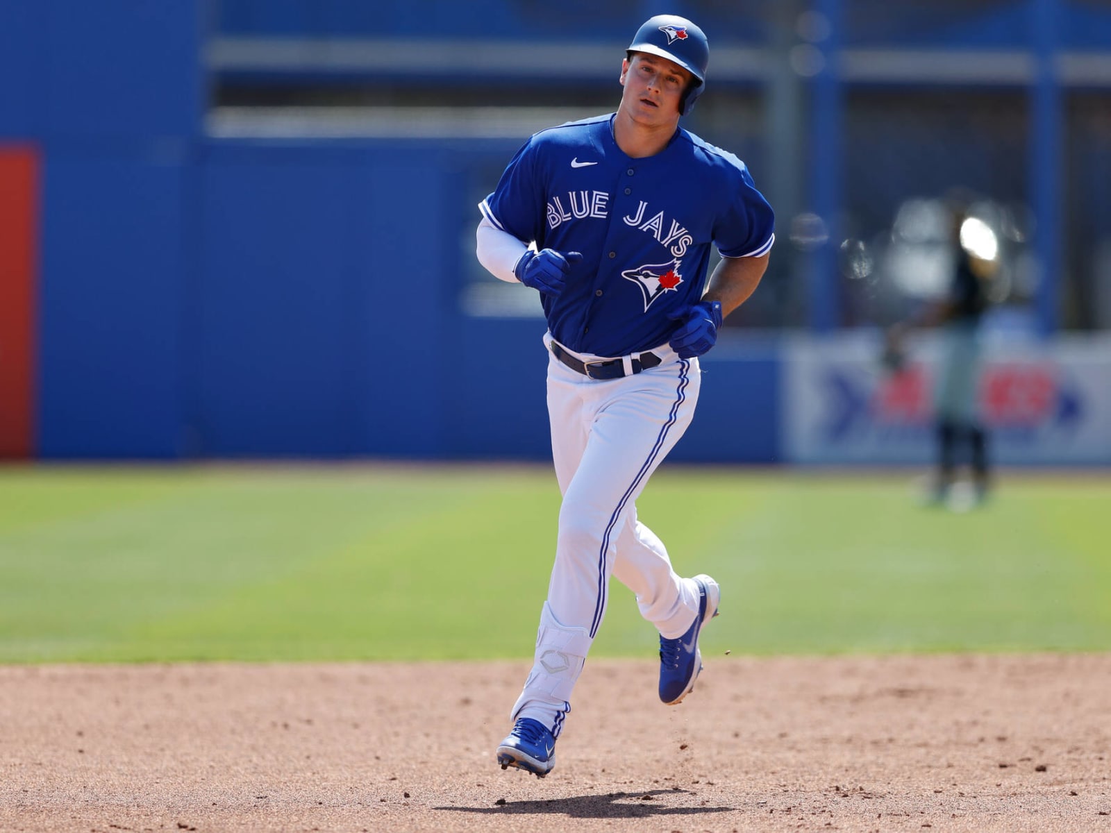 Blue Jays Trade For Matt Chapman Without Giving Up A Top 100 Prospect —  College Baseball, MLB Draft, Prospects - Baseball America