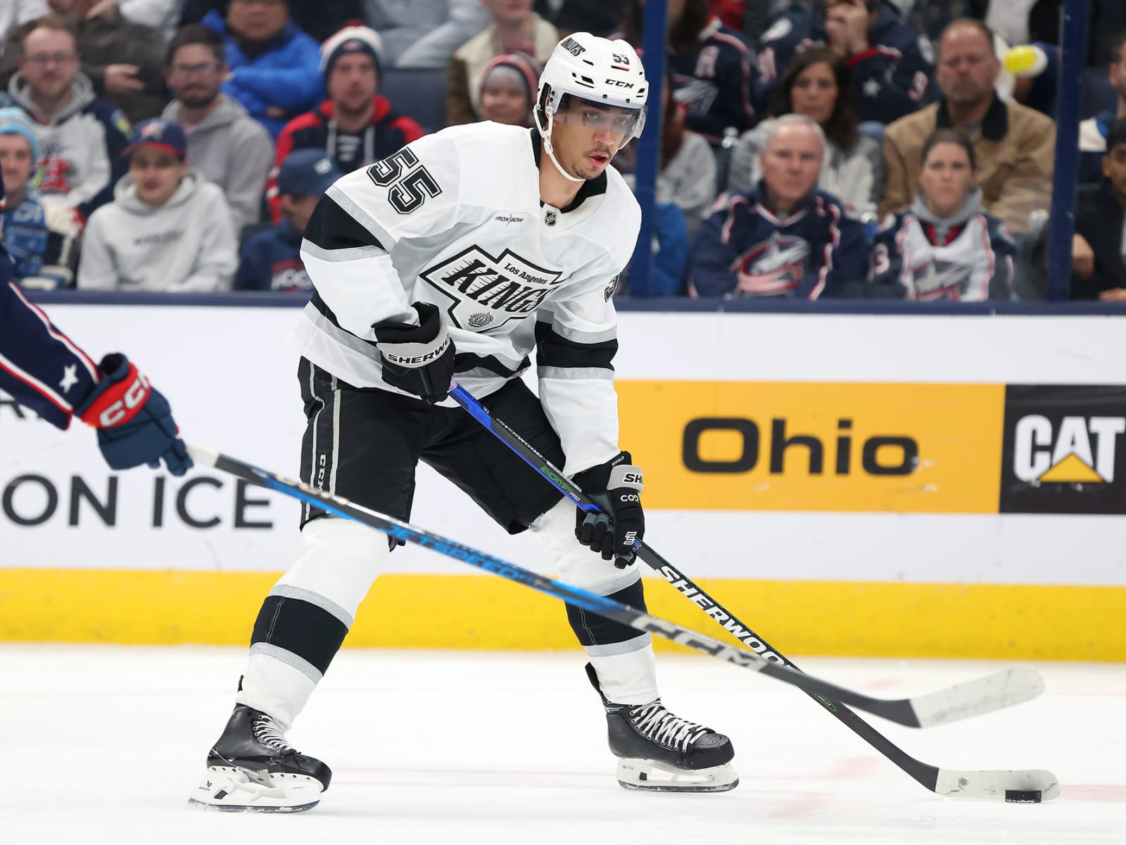 Los Angeles Kings Star Shockingly Placed On The Trade Block Los Angeles Kings Star Shockingly Placed On The Trade Block