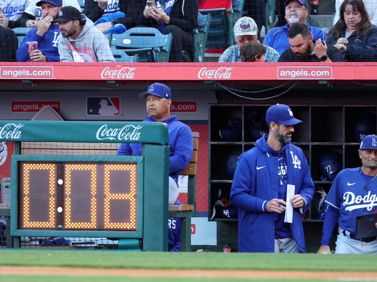 Dodgers Broadcaster Joe Davis on 2023 Season, World Baseball