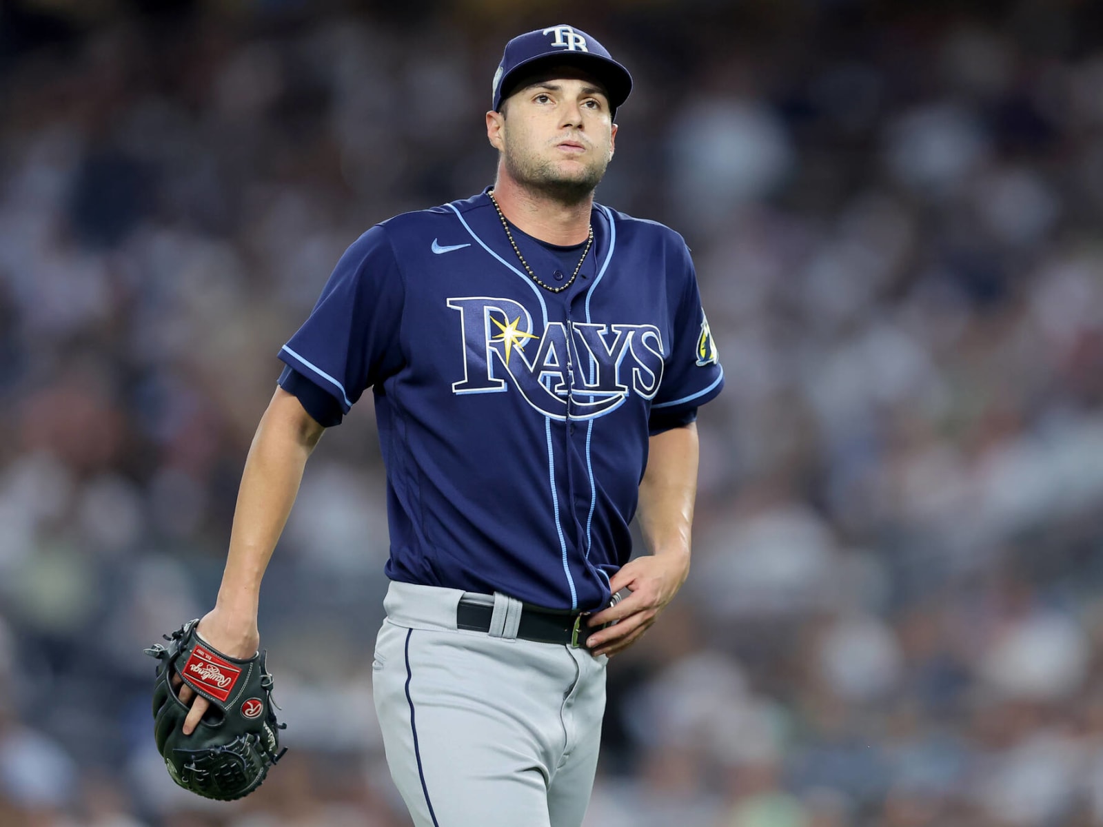 Rays Shane McClanahan gets starting nod in All-Star Game