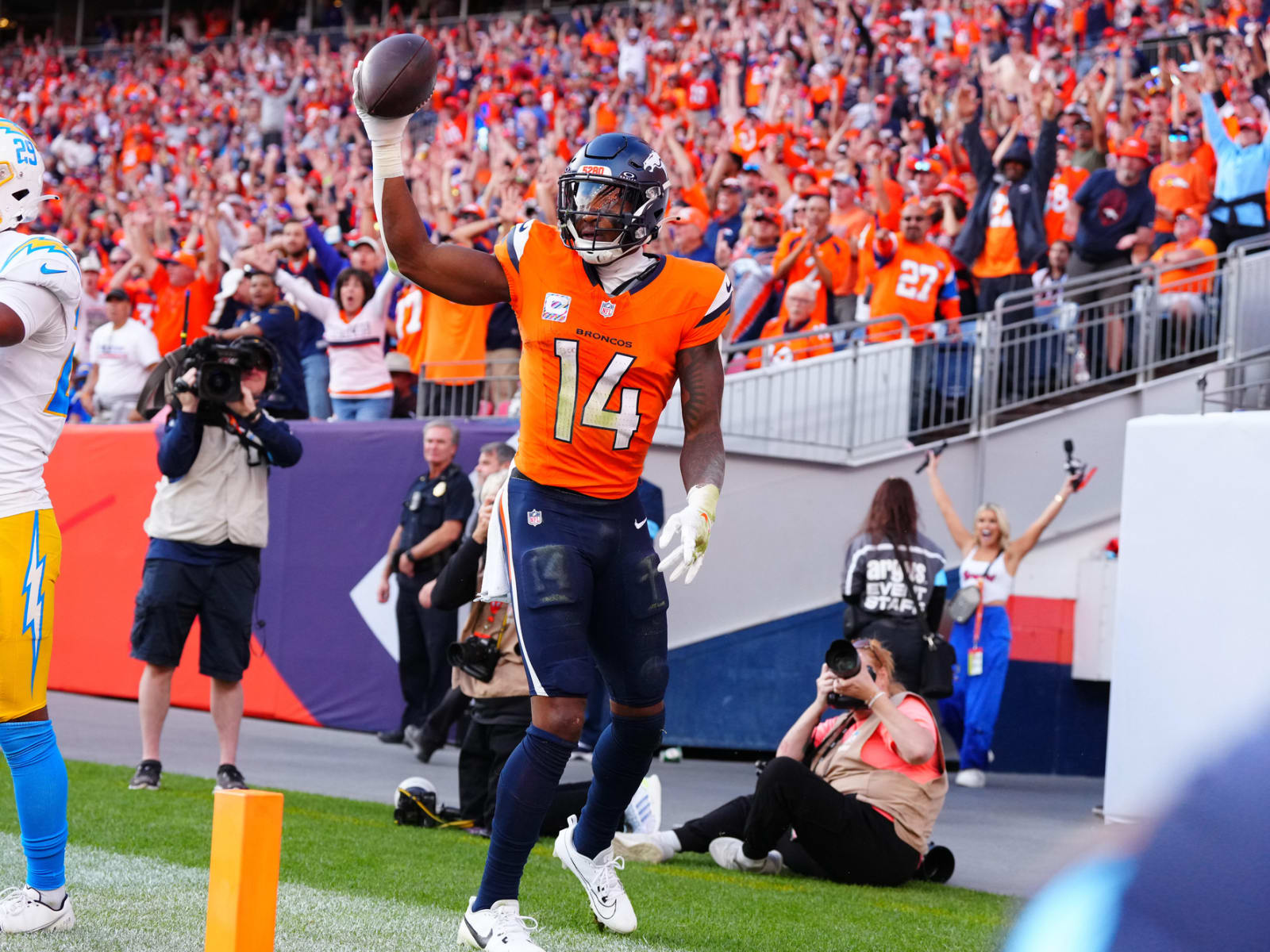 Broncos game live stream espn shop