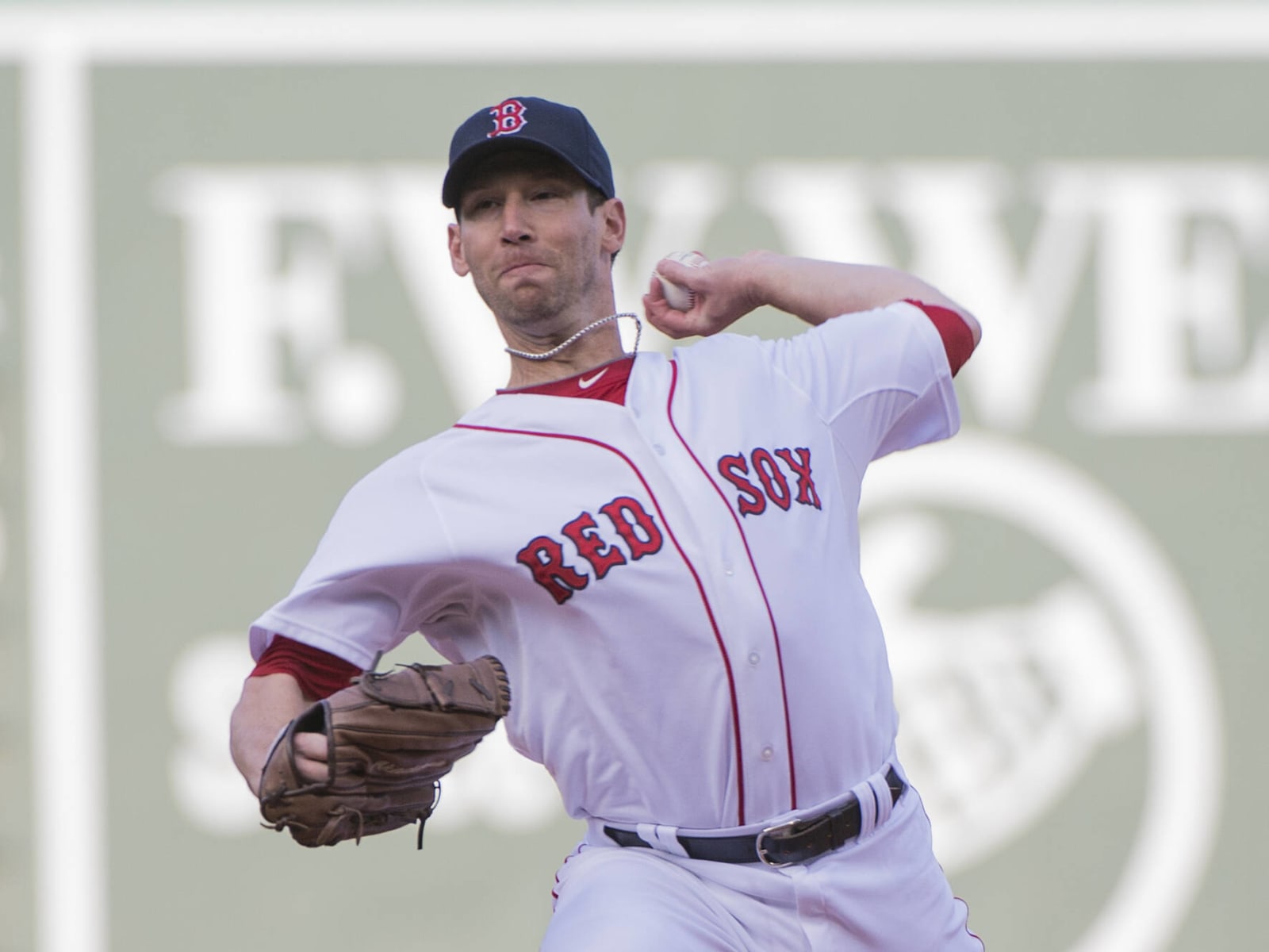 Red Sox hire ex-pitcher Craig Breslow as new chief baseball officer