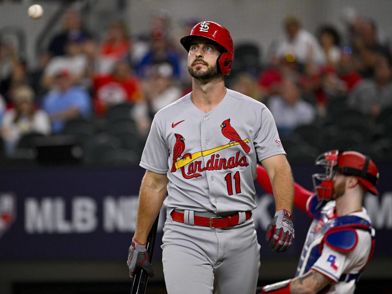 Cardinals trade shortstop Paul DeJong, complete third deal with Blue Jays