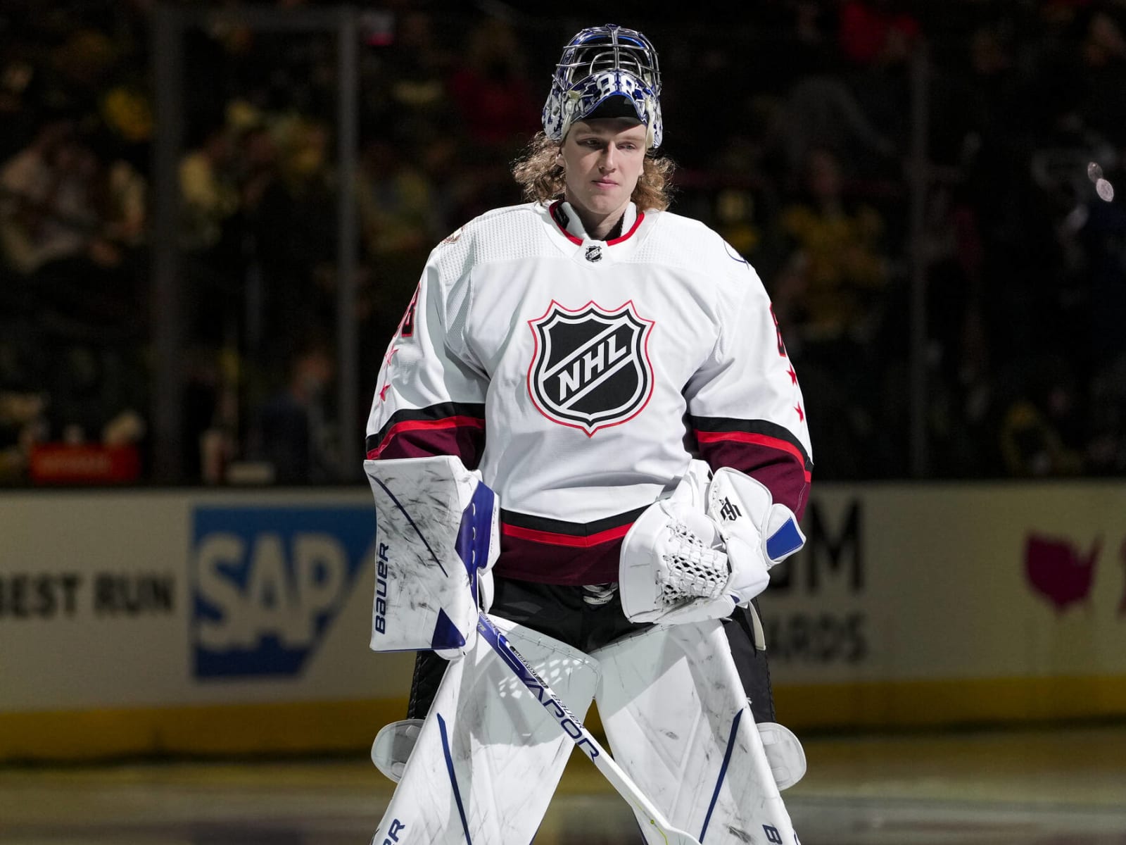 NHL announces assignments for All-Star skills competition Yardbarker