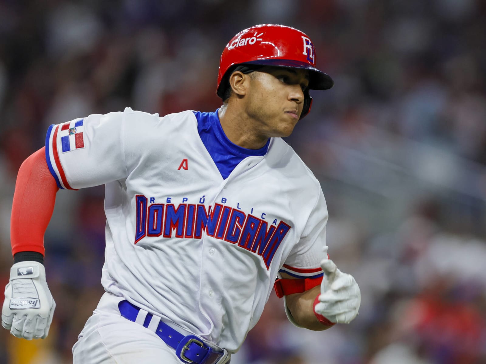 Mookie Betts, Mike Trout defend WBC after Edwin Diaz injury