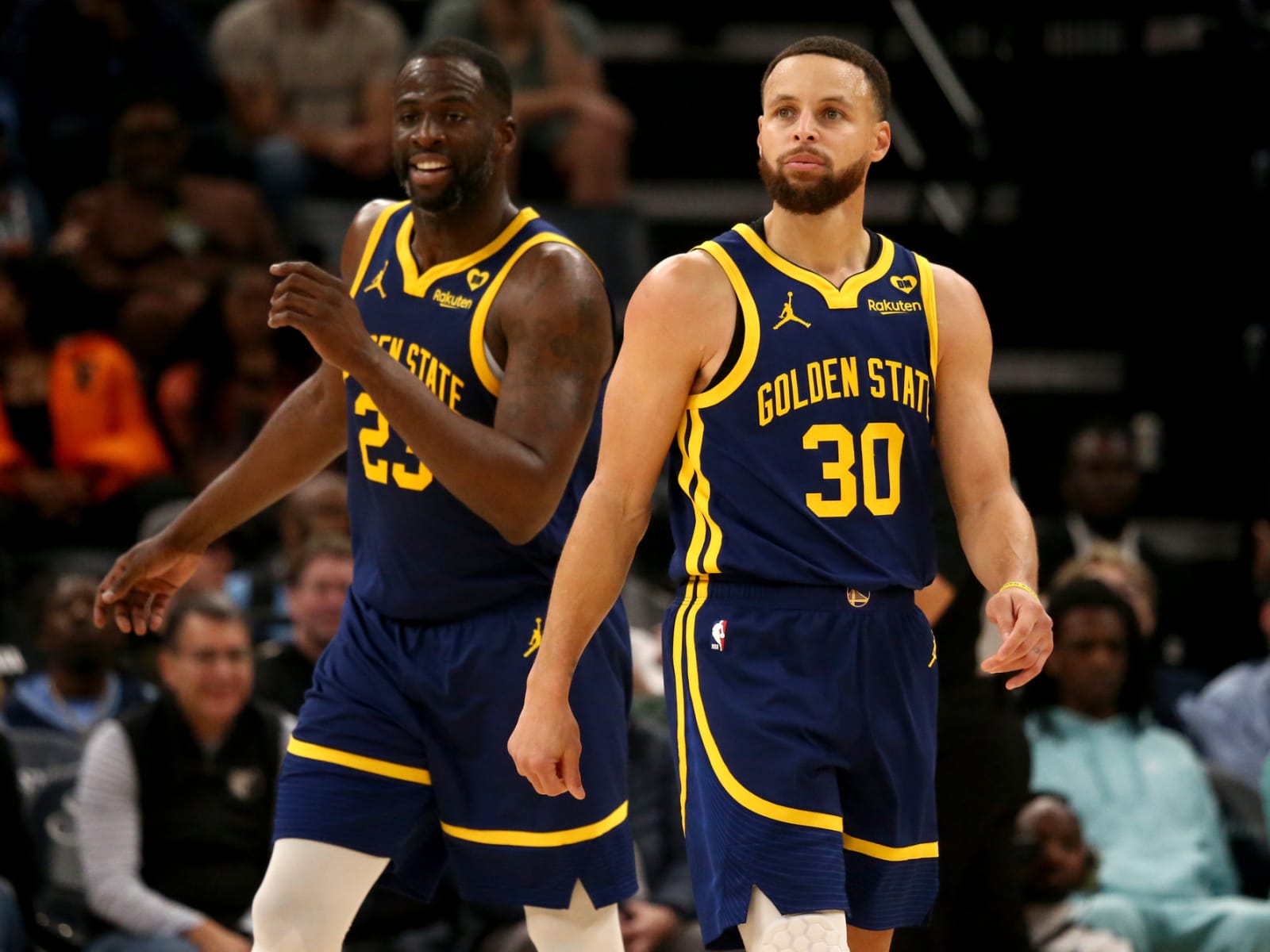 Is it time for the Golden State Warriors to tank Yardbarker