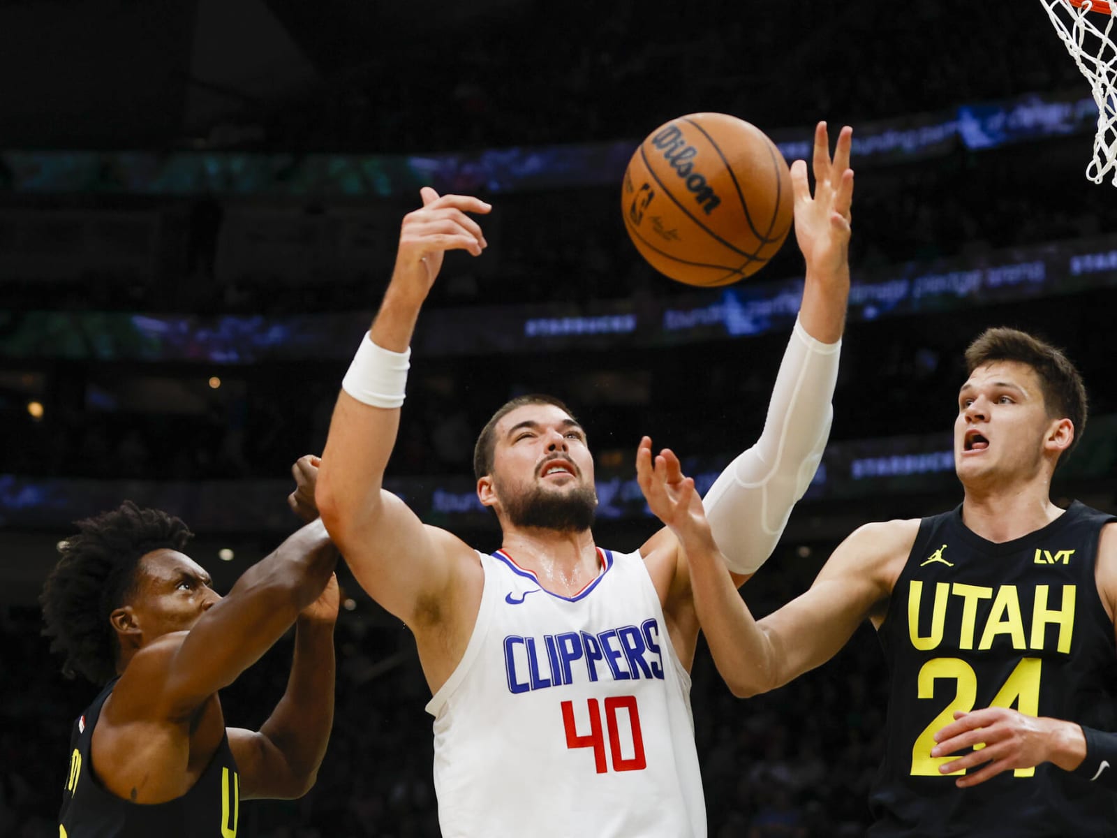 How to watch the LA Clippers live in 2023