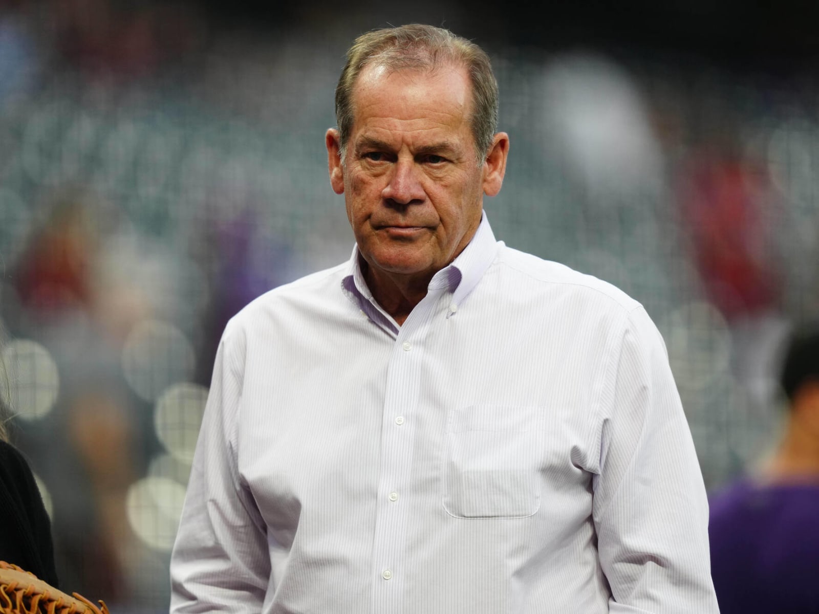 Rockies owner Dick Monfort provides detailed look at team's budget,  financial structure – The Fort Morgan Times