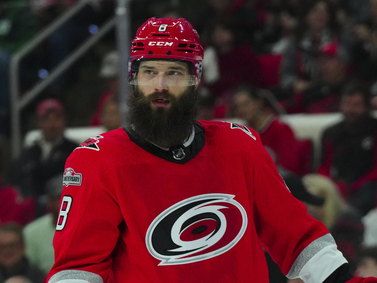 NHL playoff bets: Our favorite player prop for New Jersey-Carolina