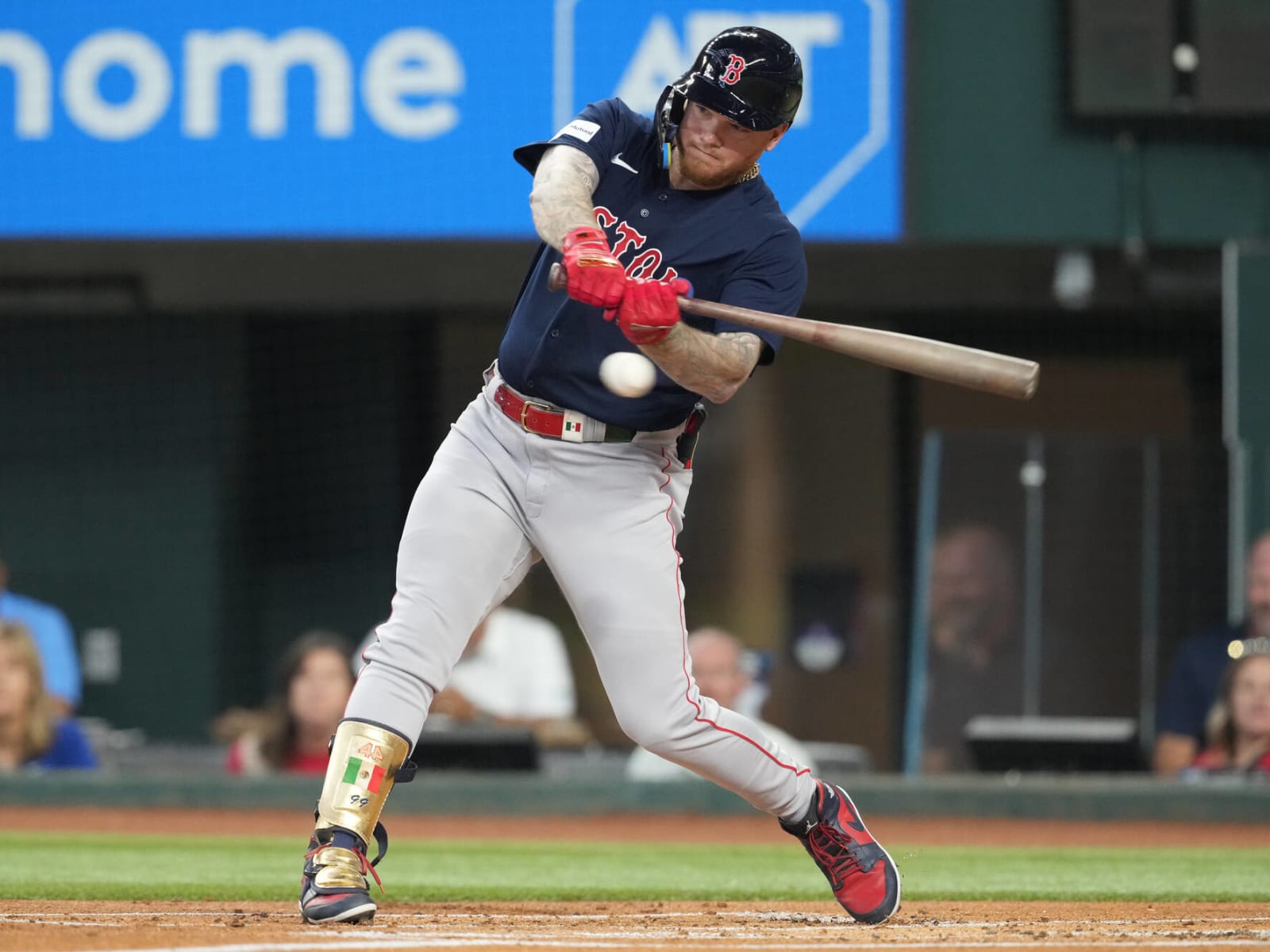 Red Sox's Alex Verdugo Opens Up About Being Singled Out By Alex Cora  Multiple Times In 2023 - Sports Illustrated Inside The Red Sox