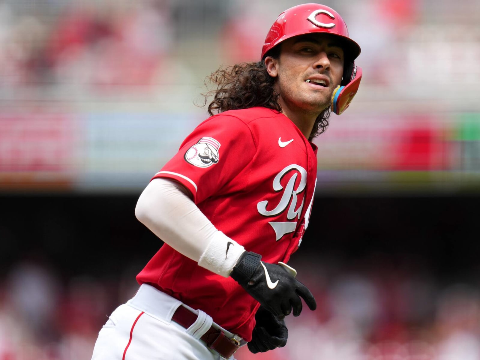 Report: Reds ready to trade former Rookie of the Year