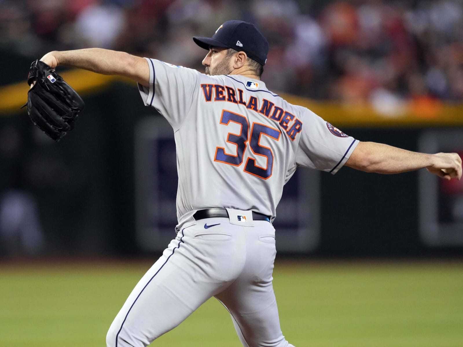 ALCS Game 1: Texas Rangers vs. Houston Astros – Odds, Lines, Picks & Best  Bets – Forbes Betting