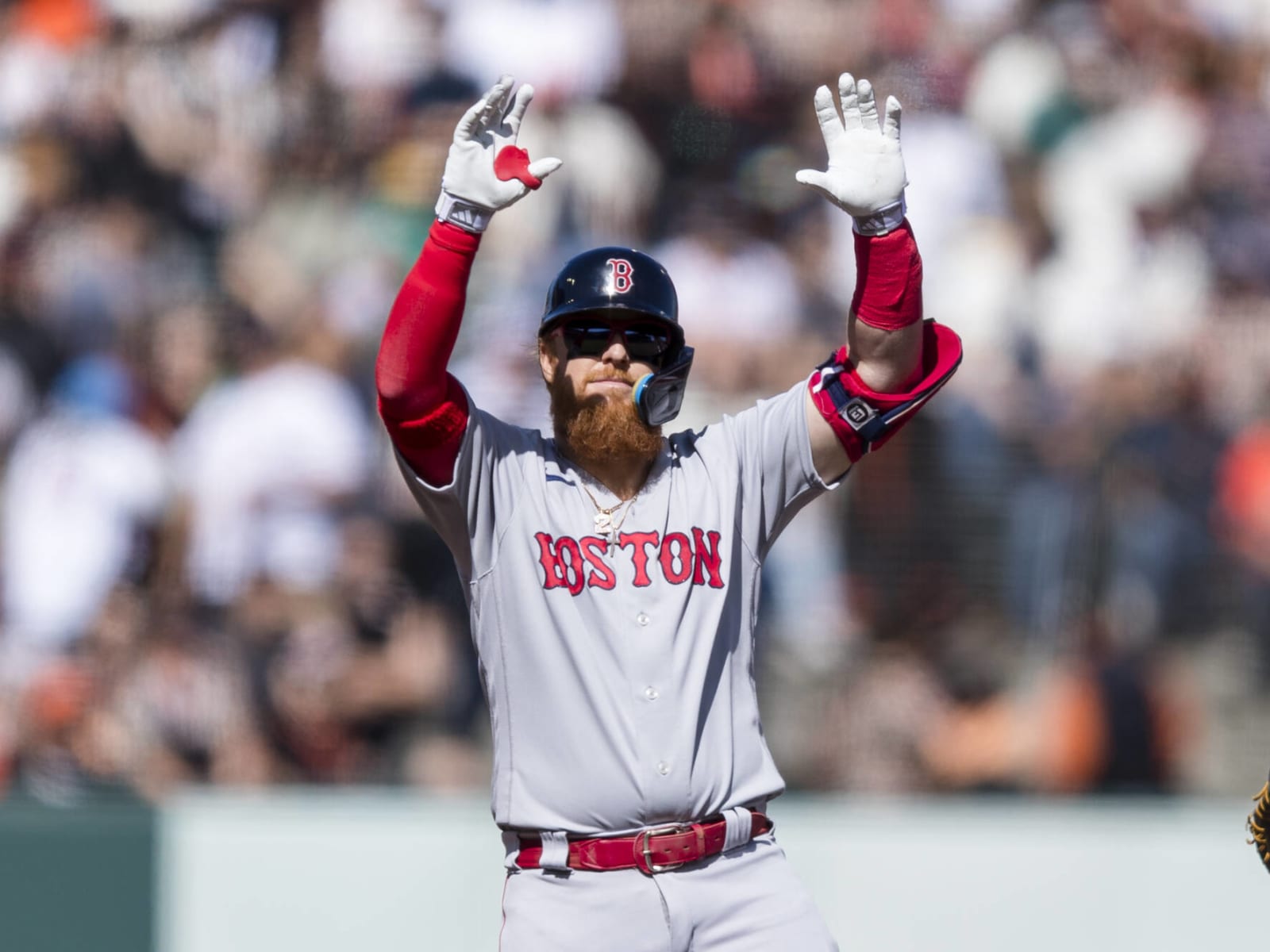 Red Sox: Nathan Eovaldi shuts down Marlins