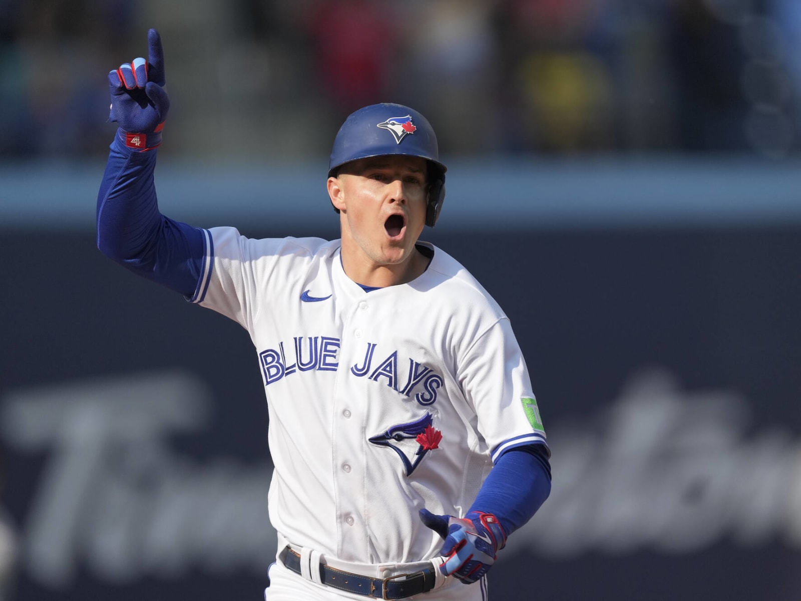 Blue Jays' offseason needs: Improving lineup is biggest priority