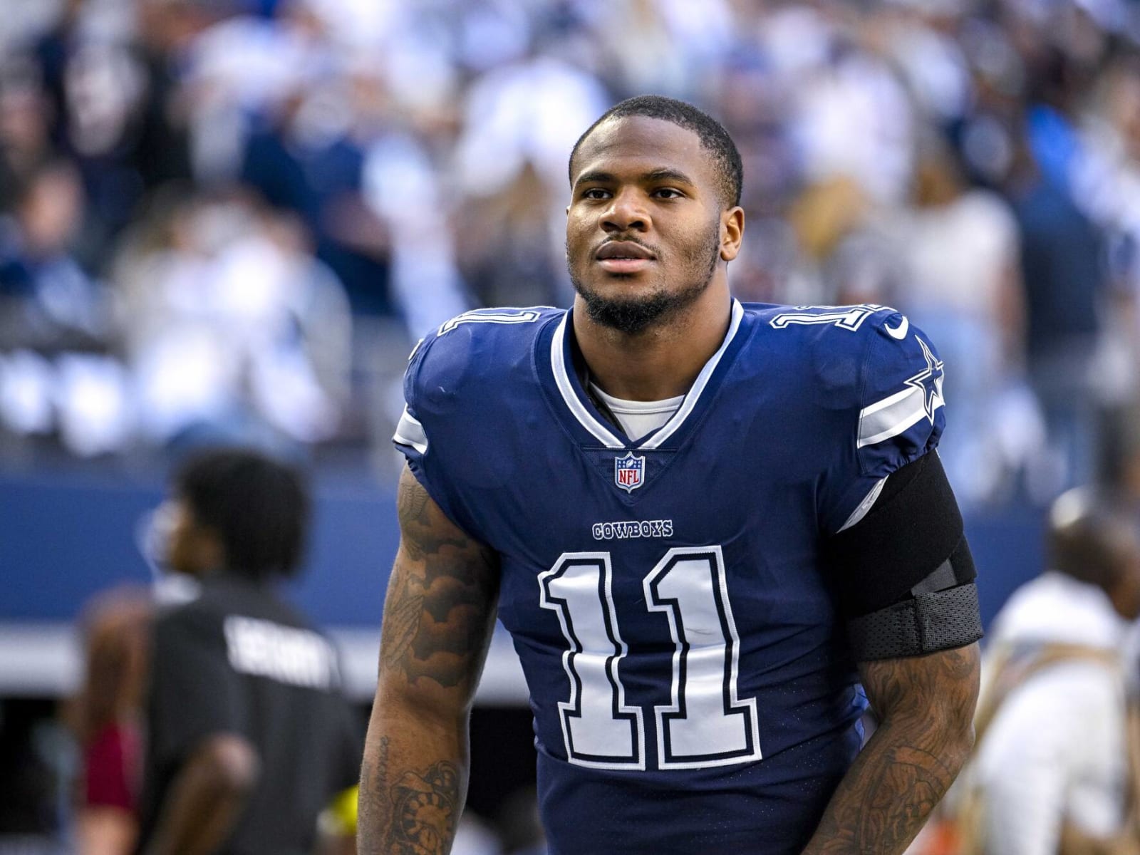 Cowboys LB Micah Parsons backtracks on initial criticism of