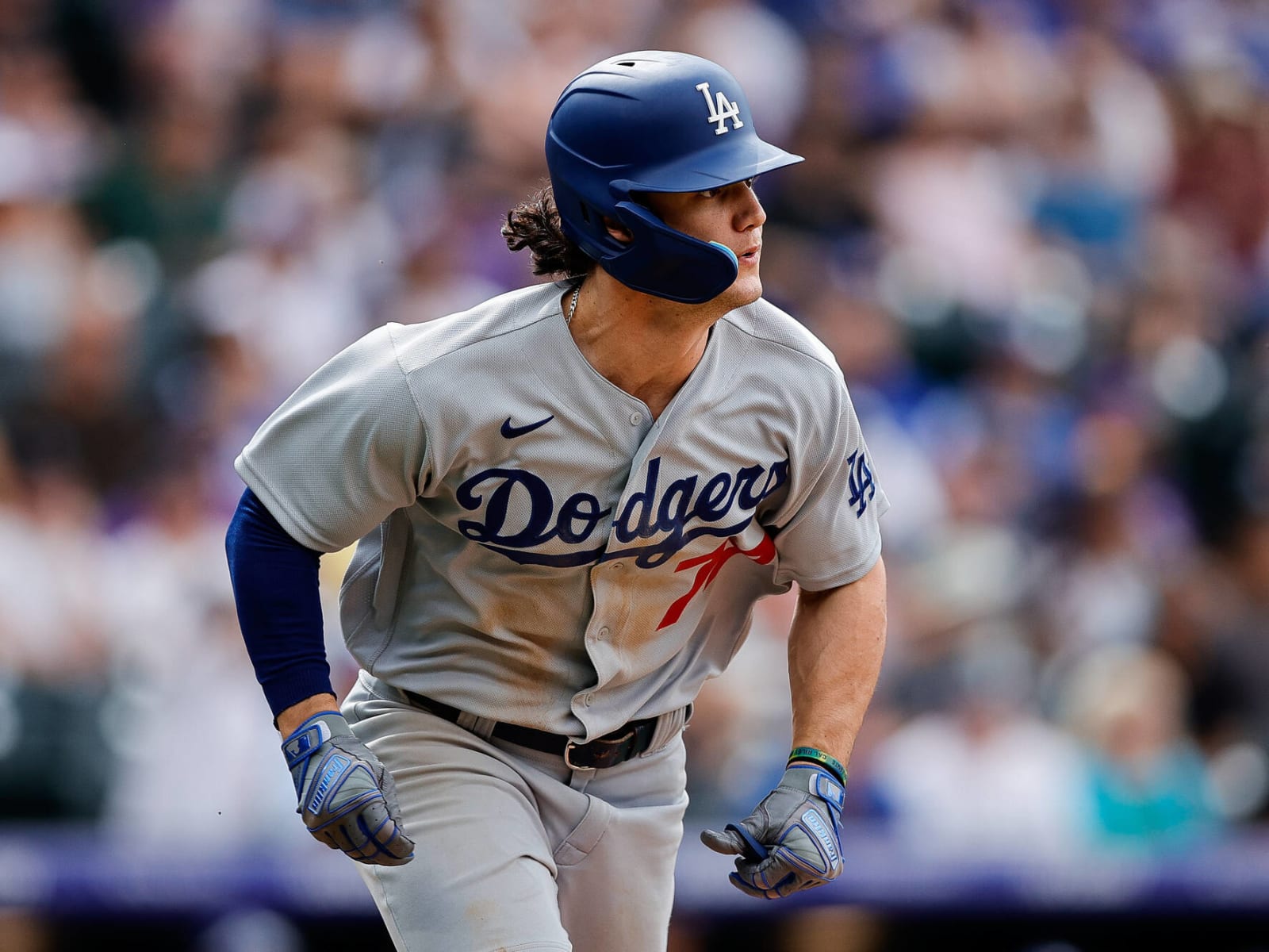 2023 Prospects: Los Angeles Dodgers Top Prospects - Baseball  ProspectusBaseball Prospectus