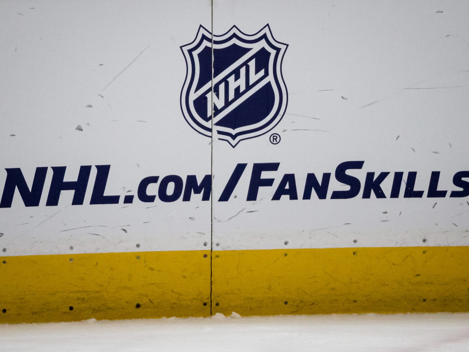 Fanatics will become the NHL's official uniform supplier