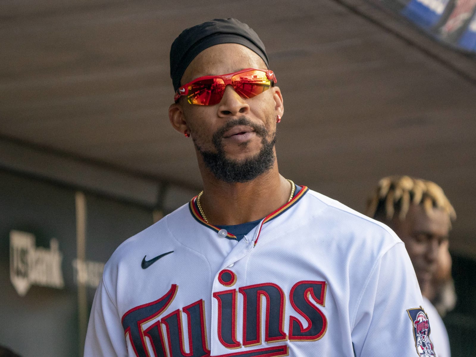 Byron Buxton, Twins reach seven-year, $100 million deal