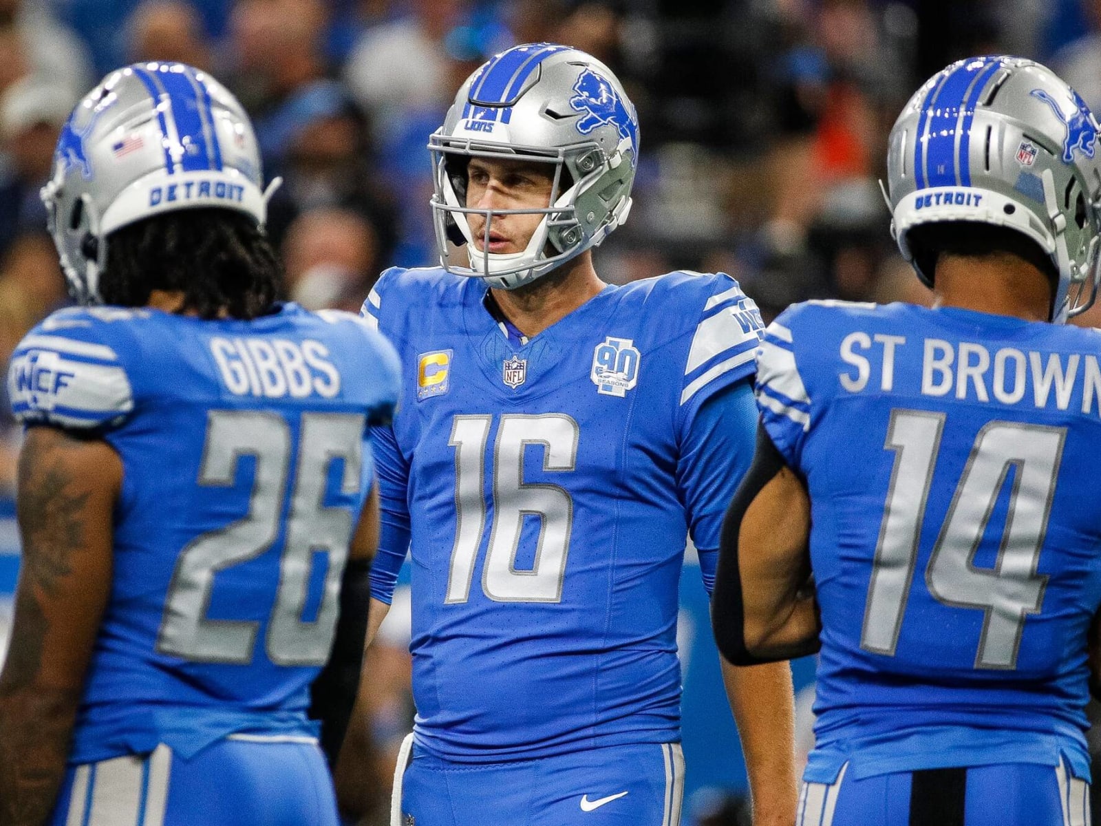 What channel is the Detroit Lions game today (9/28/23)? FREE LIVE STREAM,  Time, TV, Channel for NFL Week 4 vs. Green Bay Packers 