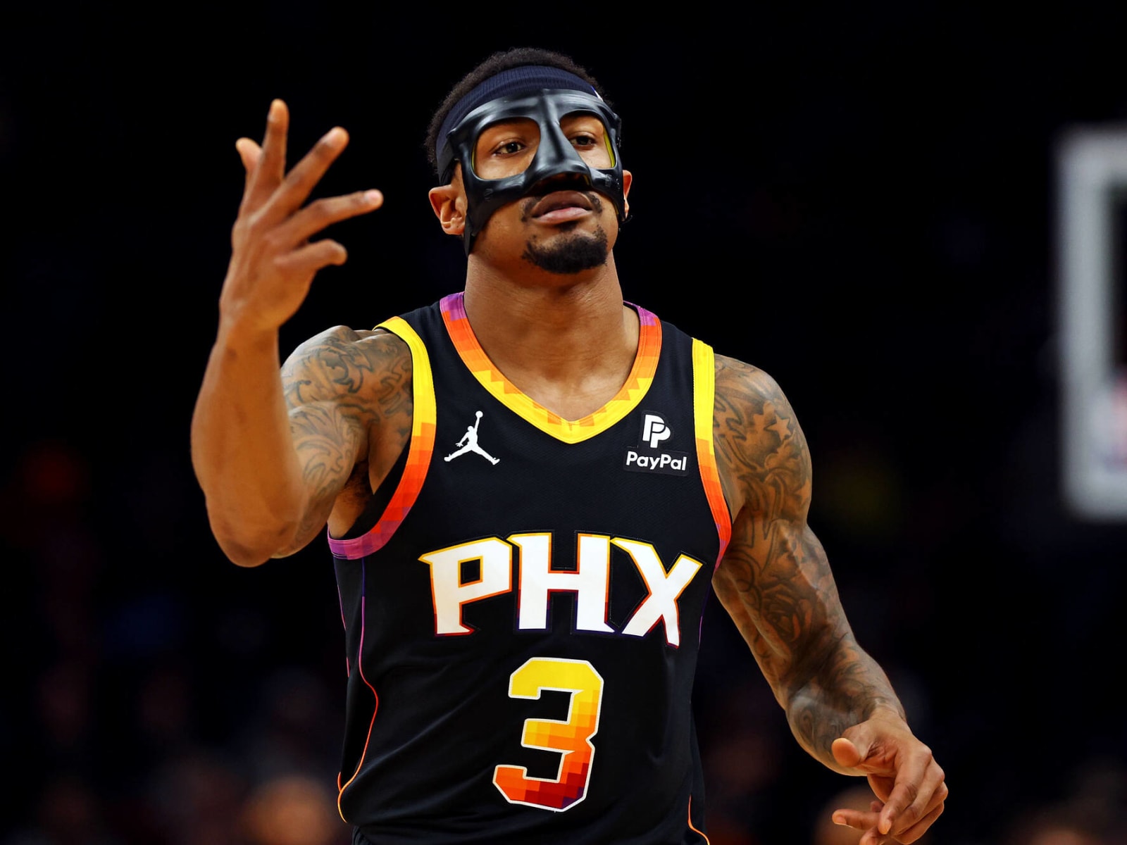 NBA Finals Preview: Meet the Phoenix Suns, worthy conquerers of