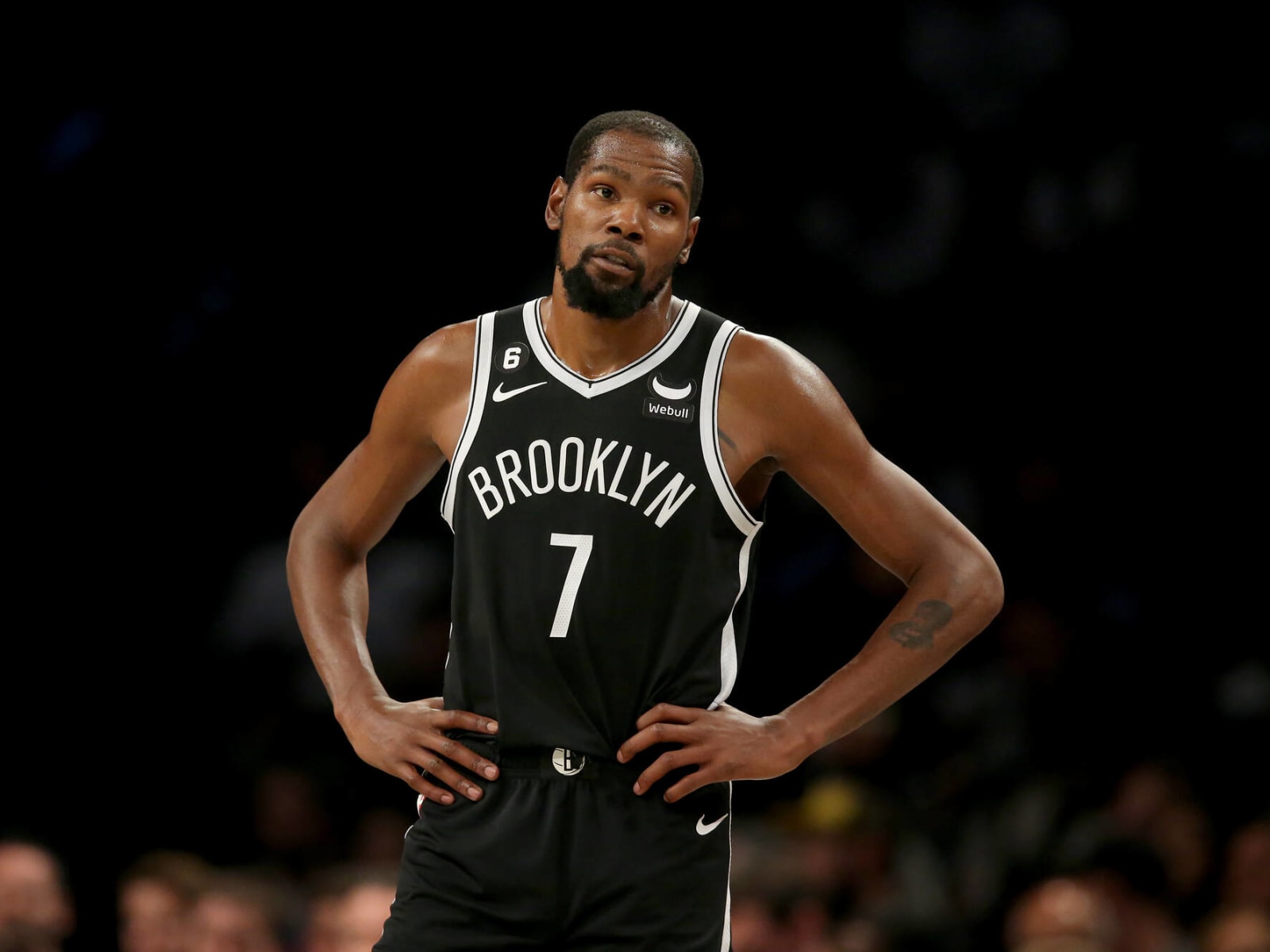 Brooklyn Nets Have Sold Less Season Tickets Than Any Other Team In