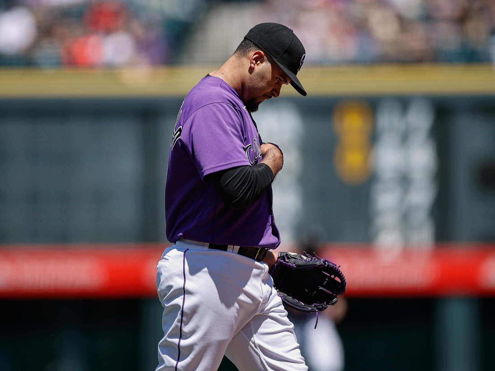 Rockies' German Marquez will undergo Tommy John surgery