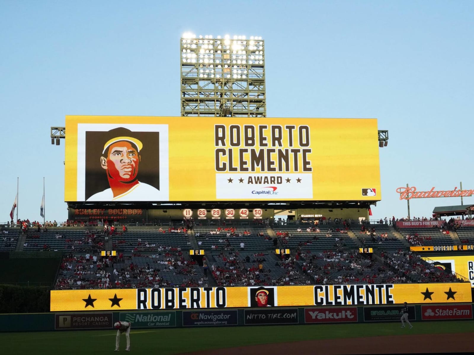 Demilio: Roberto Clemente Day Serves as Another Reminder to Retire No. 21