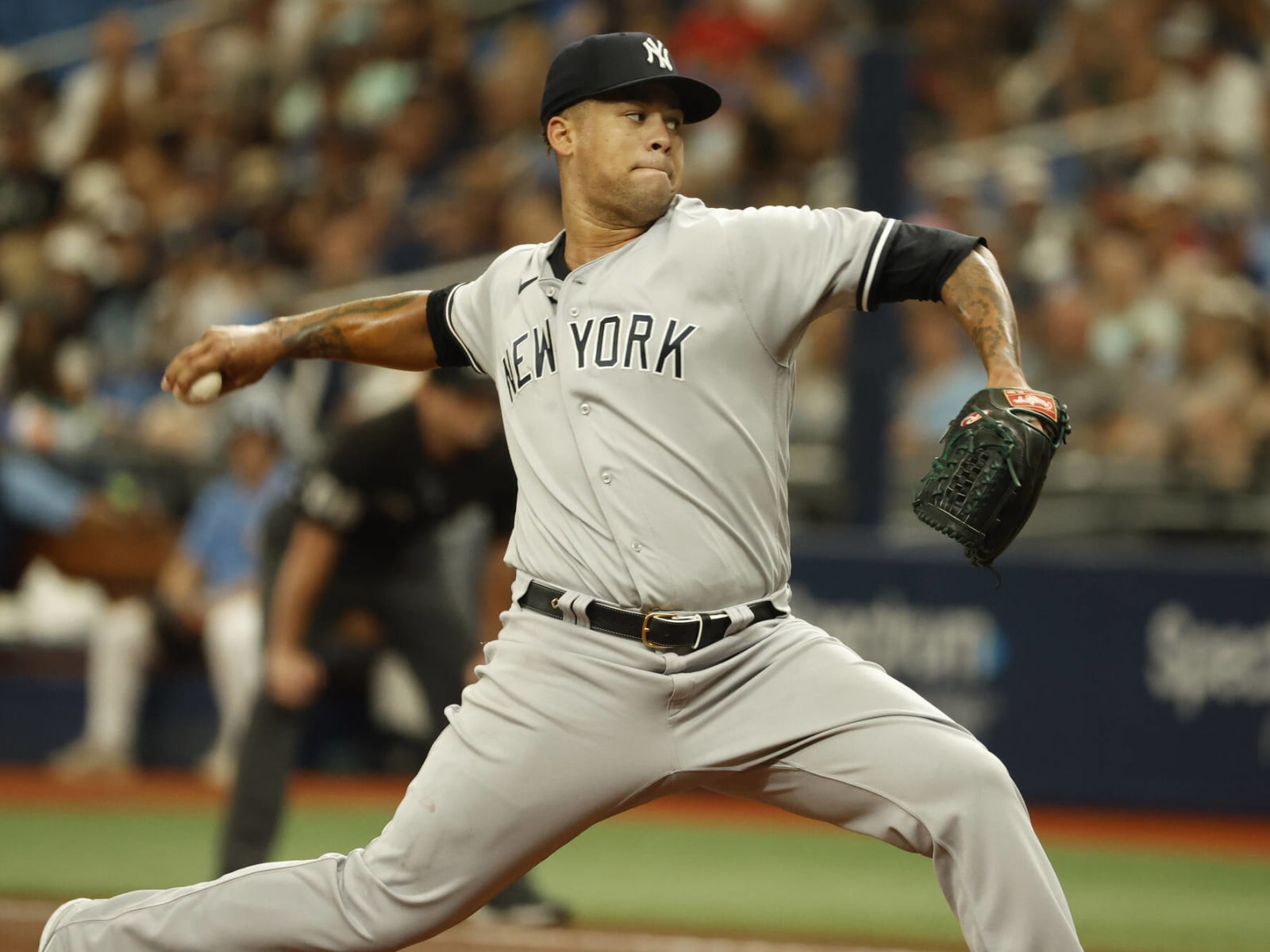 10 New York Yankees starting pitchers you forgot existed