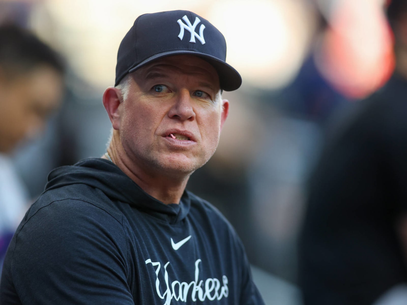 Sean Casey confident in turning around Yankees lineup issues