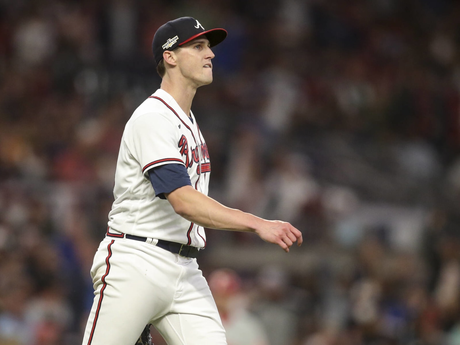 Braves' Kyle Wright Becomes MLB's 1st 20-Game Winner After Going Winless  Last Season, News, Scores, Highlights, Stats, and Rumors