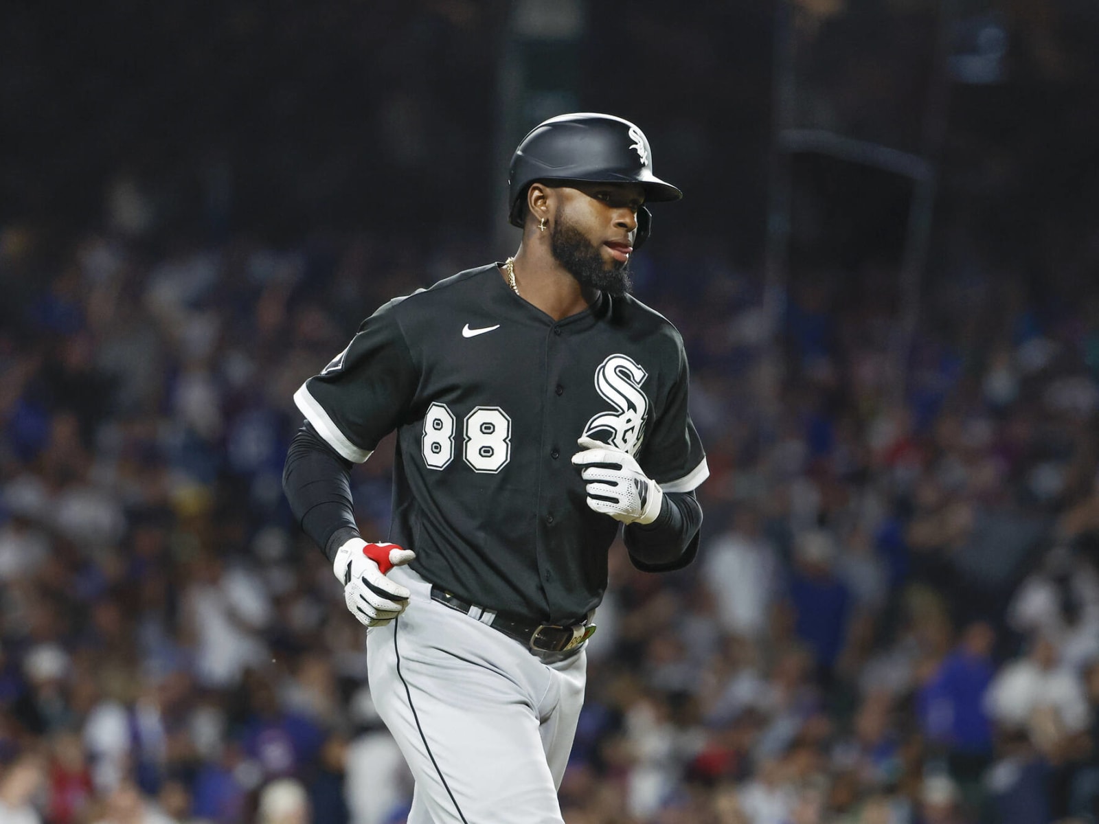White Sox Steal a Win over the Chicago Cubs at Wrigley