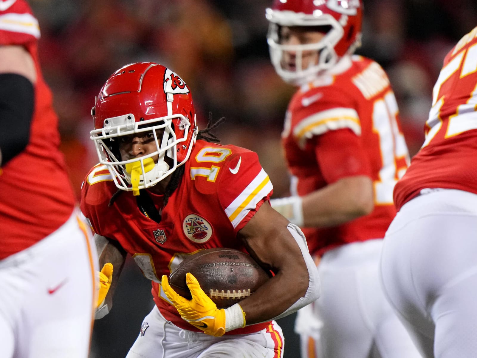 Eagles vs. Chiefs same-game parlay: Don't miss this early +900 same-game  parlay for Super Bowl LVII