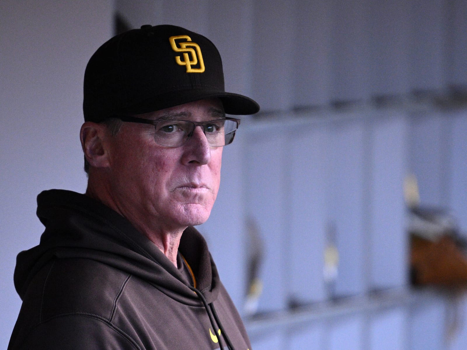 Bob Melvin talks message to team after rough Padres loss, Xander