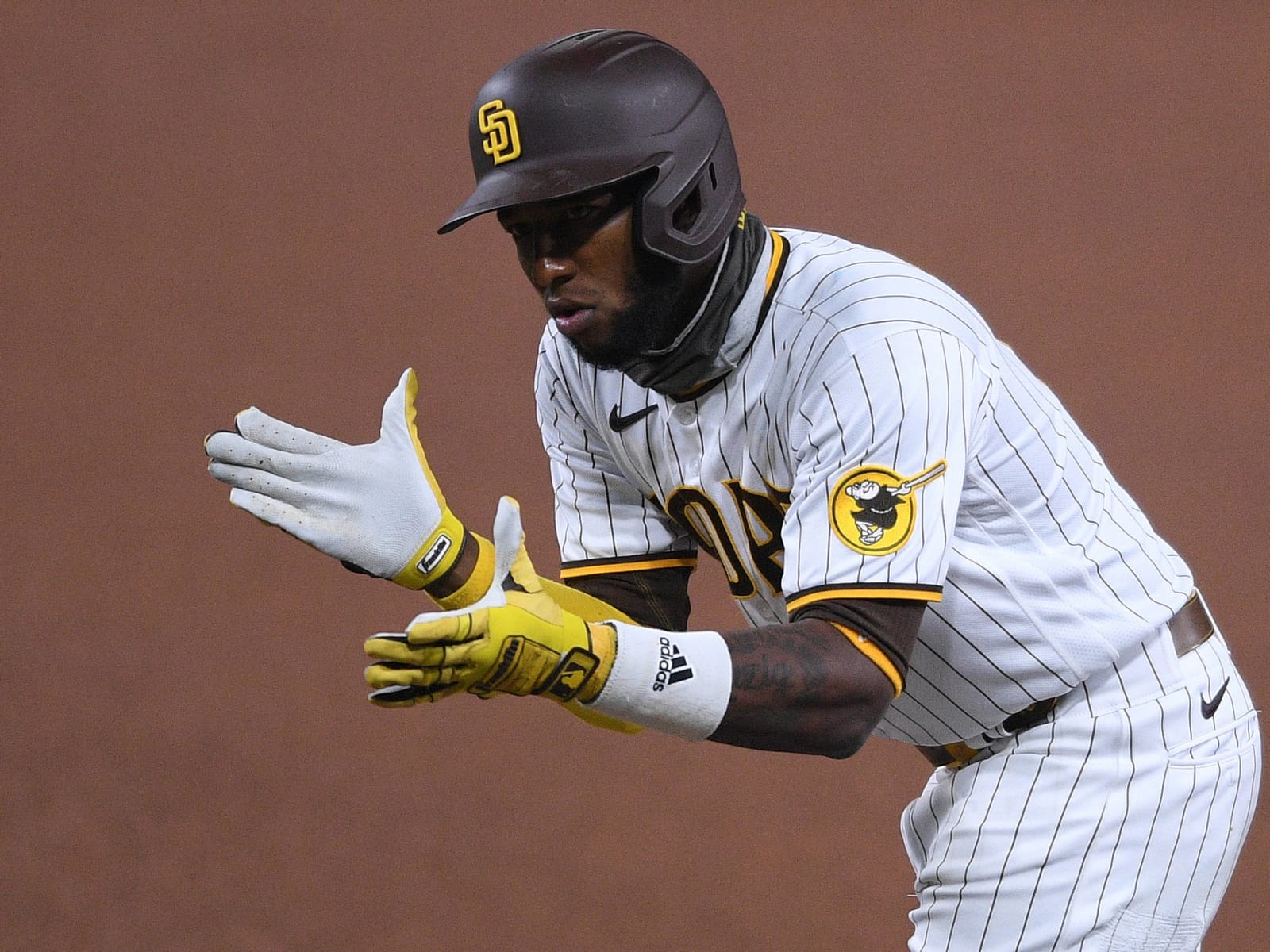 San Diego Padres acquire infielder Jurickson Profar from Oakland Athletics  