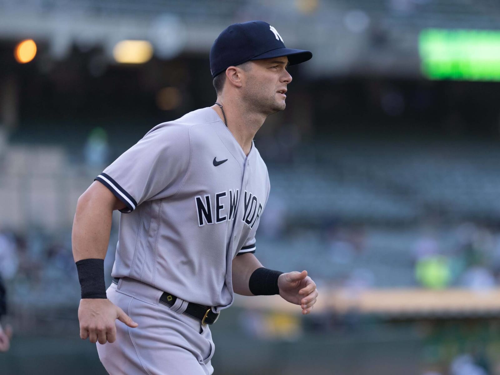 Report: Yankees checked in on Nimmo