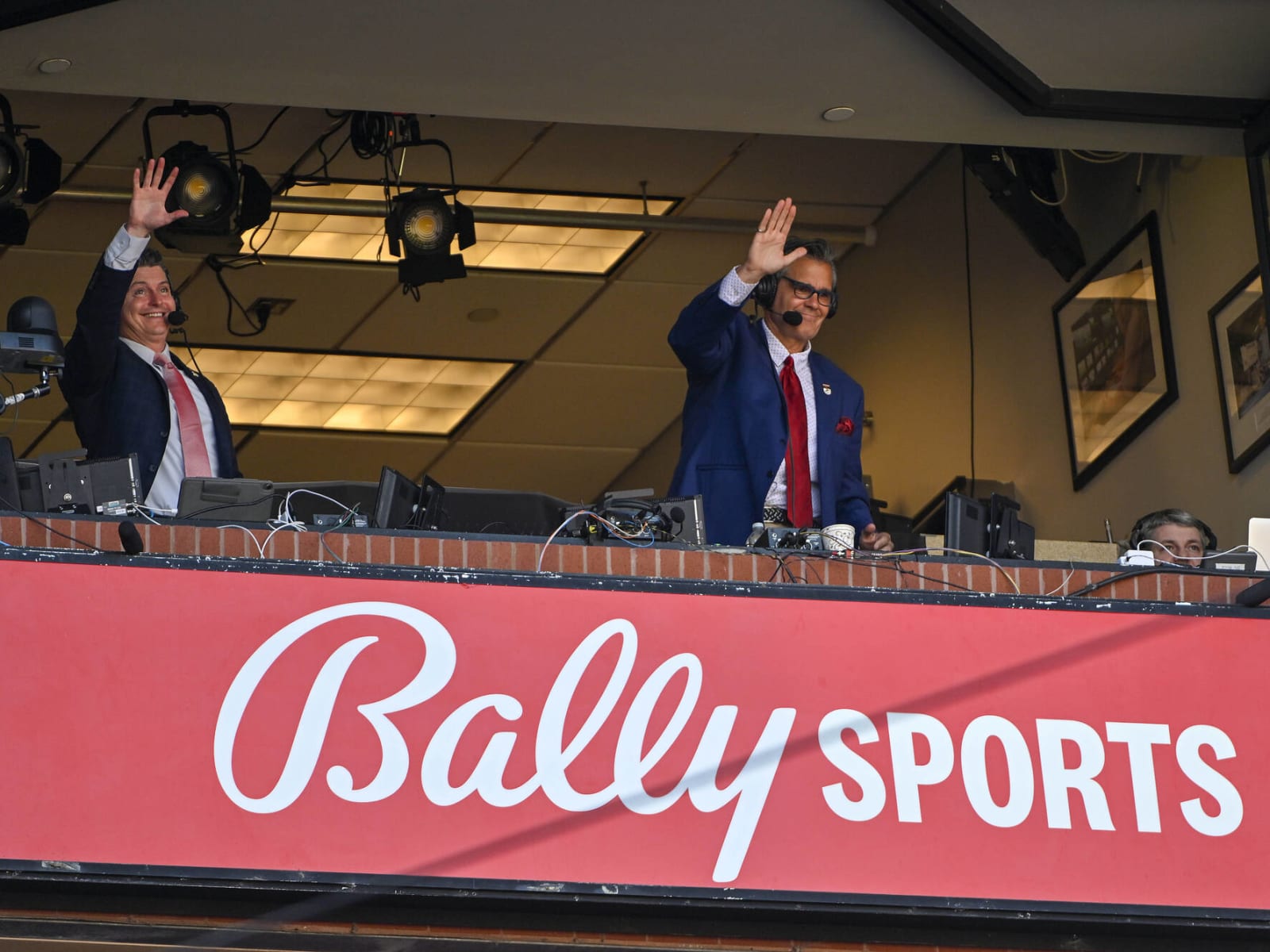 Bally Sports South, Bally Sports Southeast announce broadcast team for  Braves in '23, Outdoors