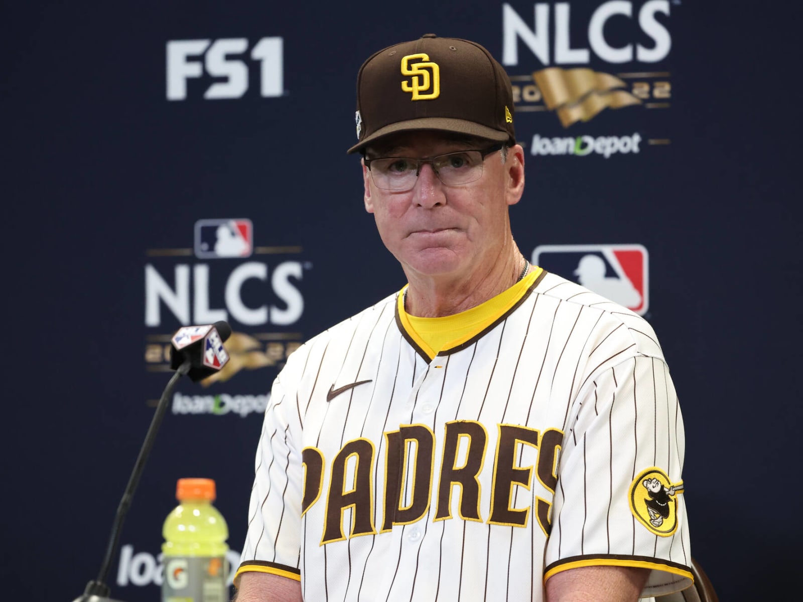 Padres News: Bob Melvin Focusing on Bright Side of SD's Series Loss to  Yankees - Sports Illustrated Inside The Padres News, Analysis and More