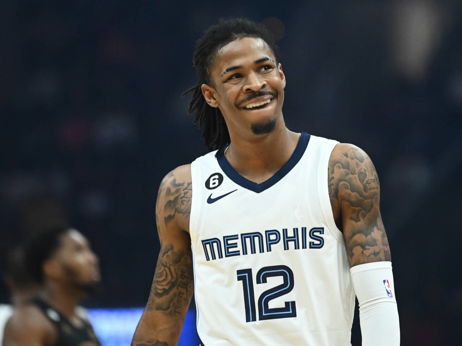 NBA investigating Grizzlies' Ja Morant